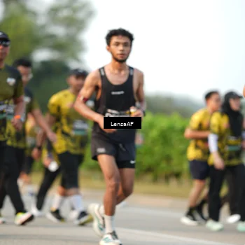 Runner Photo 6310209