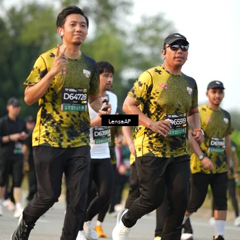 Runner Photo 6310220