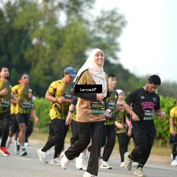 Runner Photo 6310228