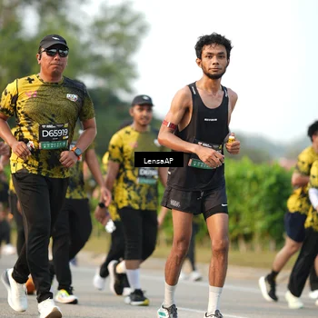 Runner Photo 6310232