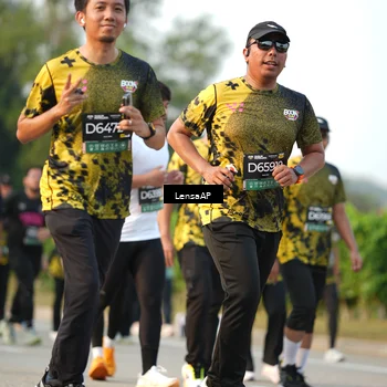 Runner Photo 6310244