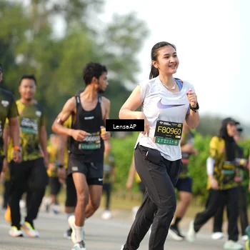 Runner Photo 6310245