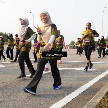 Runner Photo 6310259