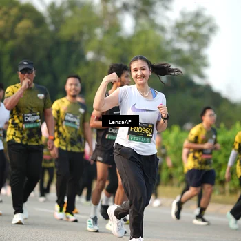 Runner Photo 6310262