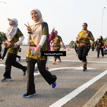 Runner Photo 6310274