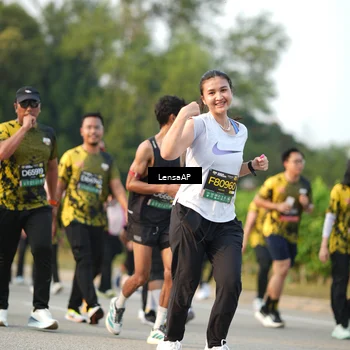 Runner Photo 6310279