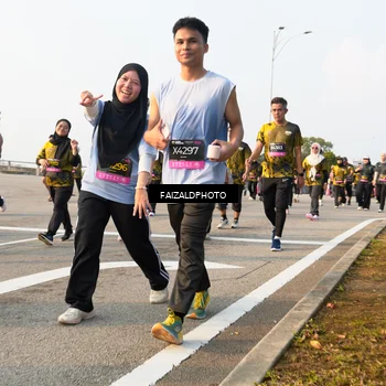 Runner Photo 6310284