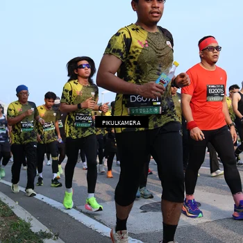 Runner Photo 6310285