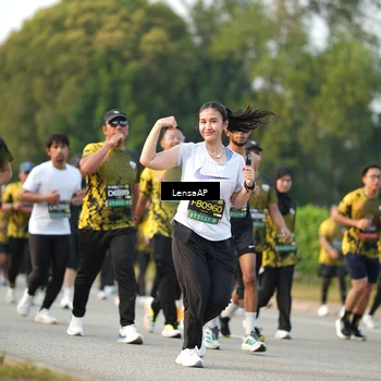 Runner Photo 6310287