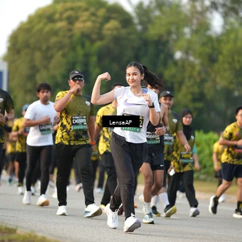 Runner Photo 6310288