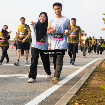 Runner Photo 6310296
