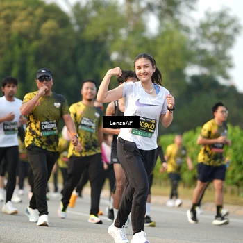 Runner Photo 6310308