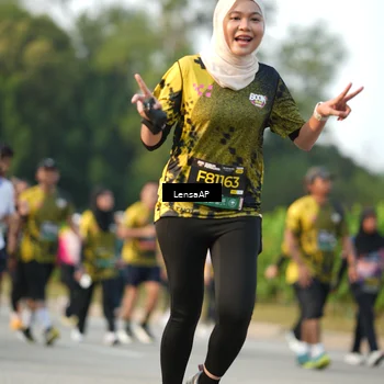Runner Photo 6310310