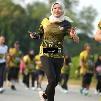 Runner Photo 6310312