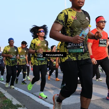 Runner Photo 6310320