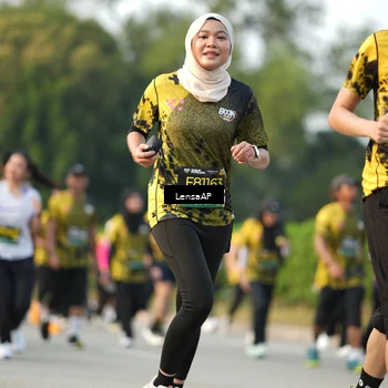 Runner Photo 6310322
