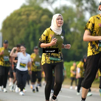 Runner Photo 6310323