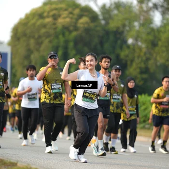 Runner Photo 6310324