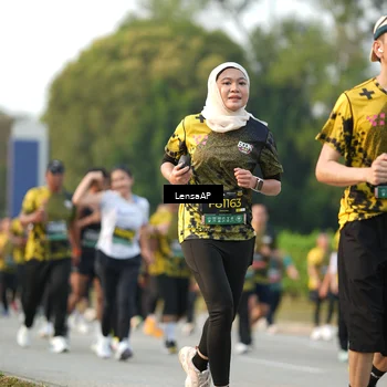 Runner Photo 6310342