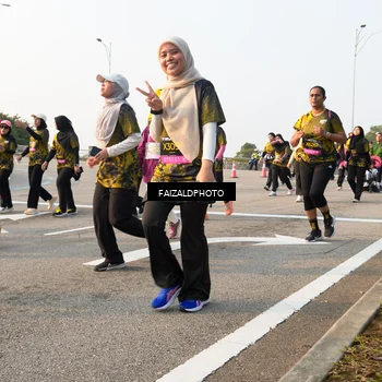Runner Photo 6310350