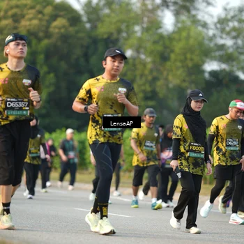 Runner Photo 6310353