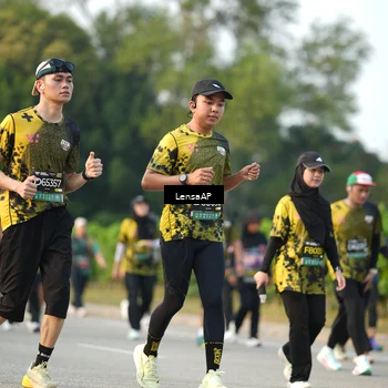 Runner Photo 6310354