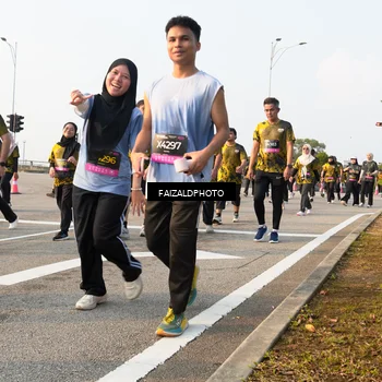 Runner Photo 6310362