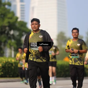 Runner Photo 6310364