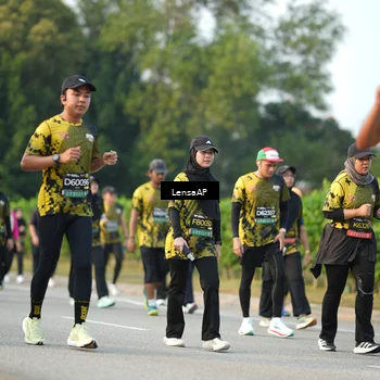 Runner Photo 6310365