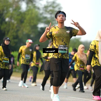 Runner Photo 6310374