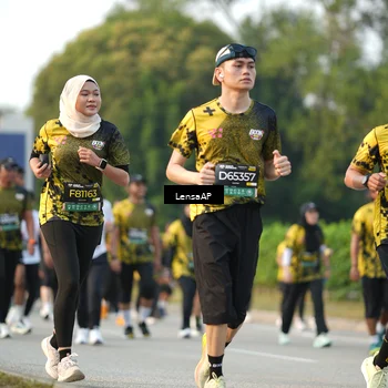 Runner Photo 6310383