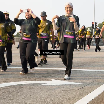 Runner Photo 6310386