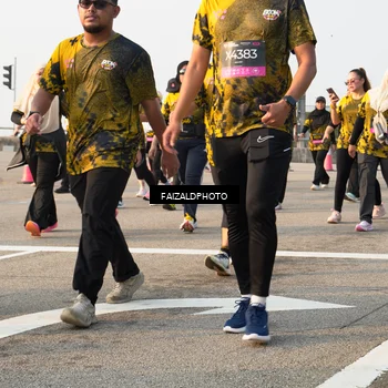 Runner Photo 6310387