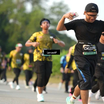 Runner Photo 6310394