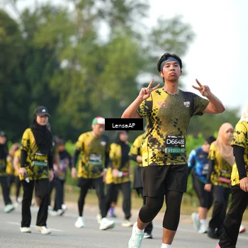 Runner Photo 6310404
