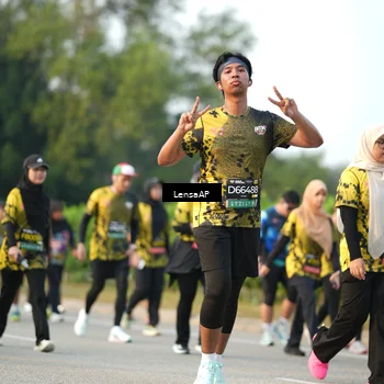 Runner Photo 6310406