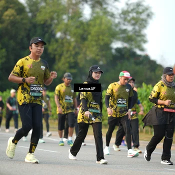 Runner Photo 6310408