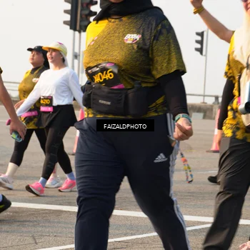 Runner Photo 6310411