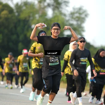 Runner Photo 6310426