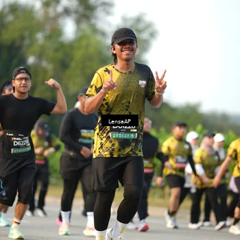 Runner Photo 6310427