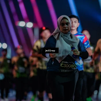 Runner Photo 6310430