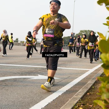 Runner Photo 6310437