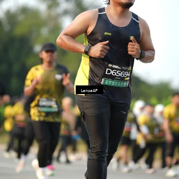Runner Photo 6310456