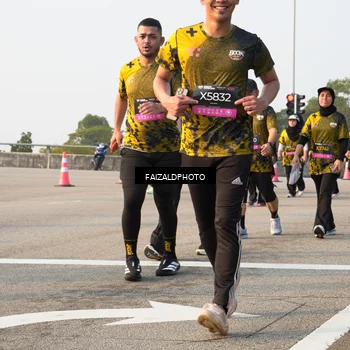 Runner Photo 6310465