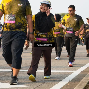 Runner Photo 6310468