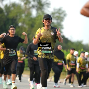 Runner Photo 6310471
