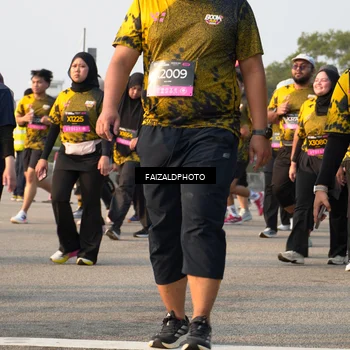 Runner Photo 6310477