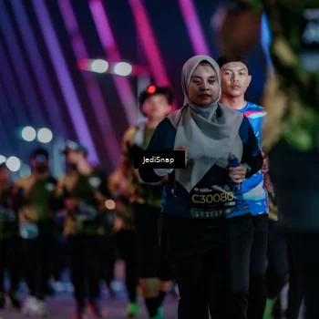 Runner Photo 6310478
