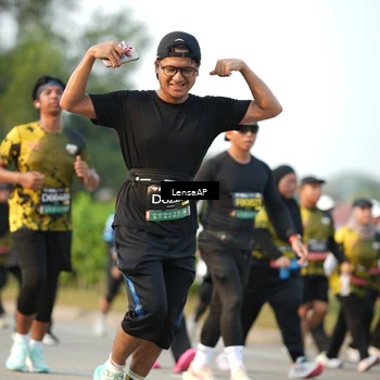 Runner Photo 6310490