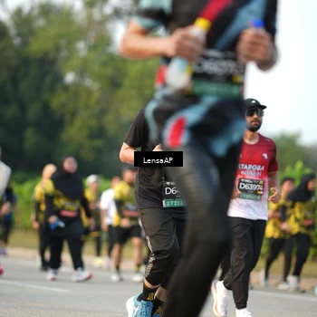 Runner Photo 6310509